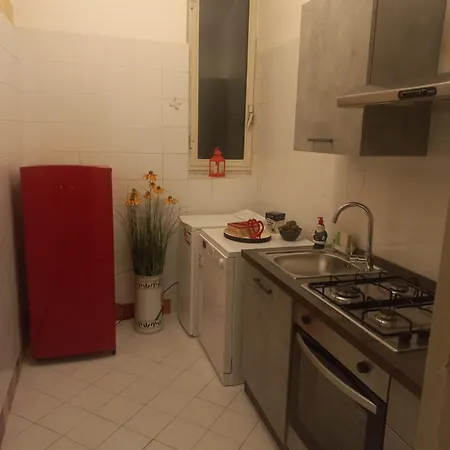 Stefanohouse Barberini 2 Apartman *
