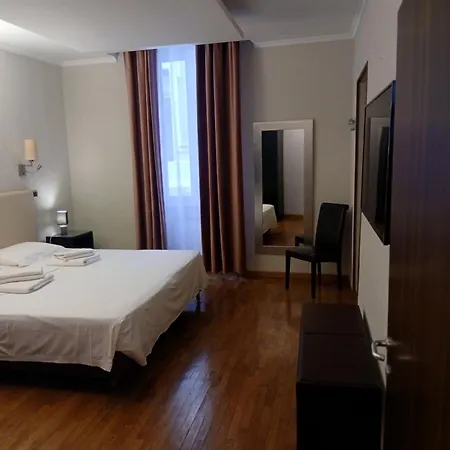 Stefanohouse Barberini 2 Apartman Róma