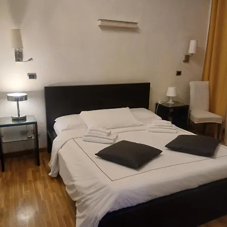 Apartman Stefanohouse Barberini 2 Róma