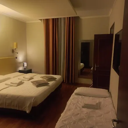 Stefanohouse Barberini Apartamento Roma