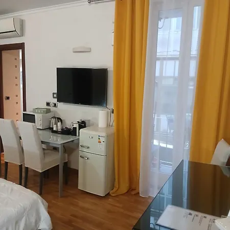 Stefanohouse Barberini 2 Apartman