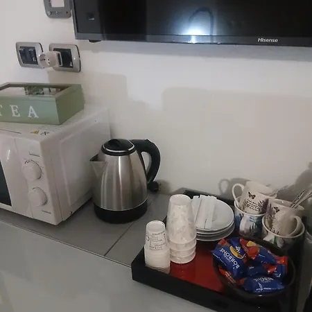 Stefanohouse Barberini 2 Apartman *