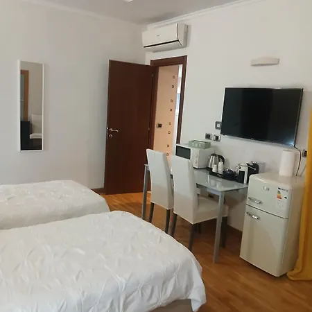 Stefanohouse Barberini 2 Apartman *