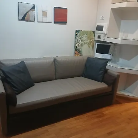 Apartman Stefanohouse Barberini 2 Róma