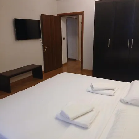 Apartman Stefanohouse Barberini 2 Róma