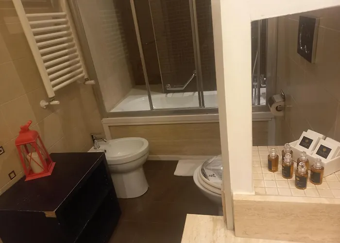 Apartman Stefanohouse Barberini 2 Róma