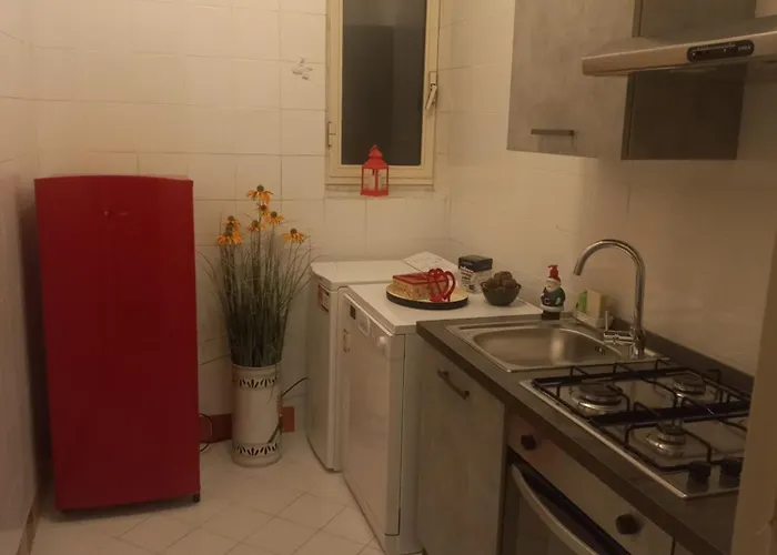 Stefanohouse Barberini 2 Apartman *