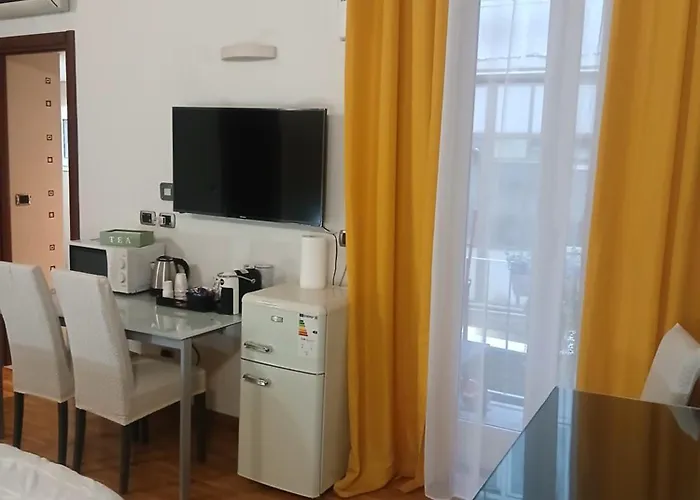 Stefanohouse Barberini 2 Apartman