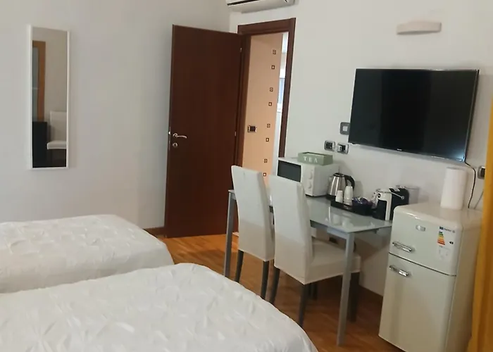 Stefanohouse Barberini 2 Apartman *