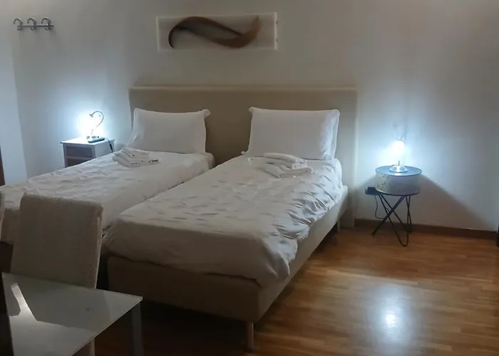 Stefanohouse Barberini 2 * Róma