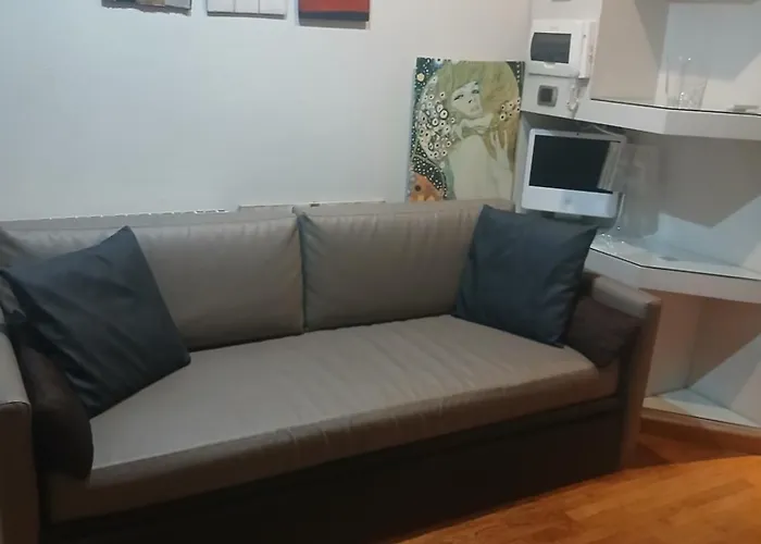 Apartman Stefanohouse Barberini 2 Róma