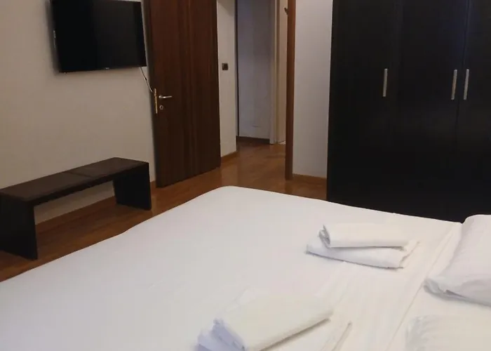 Apartman Stefanohouse Barberini 2 Róma